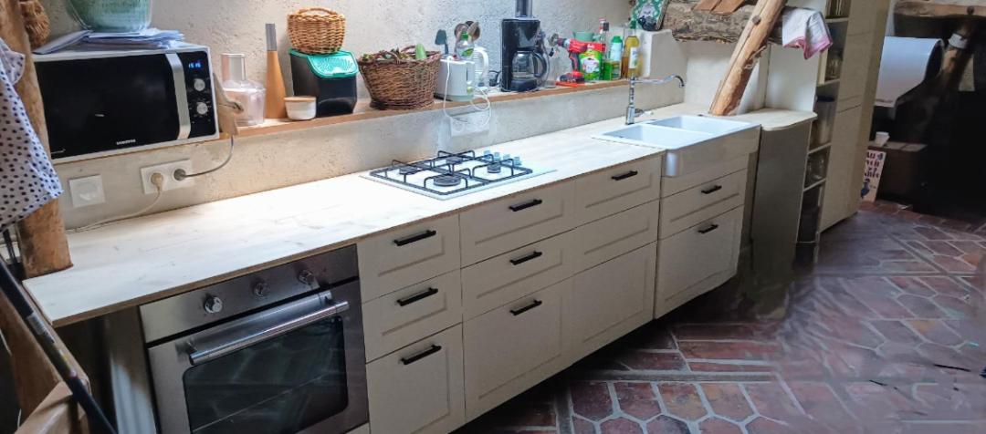 Chambre Ou Gite Dans Une Maison De Montagne - De Suzon A Zelie Entraigues  Habitación foto