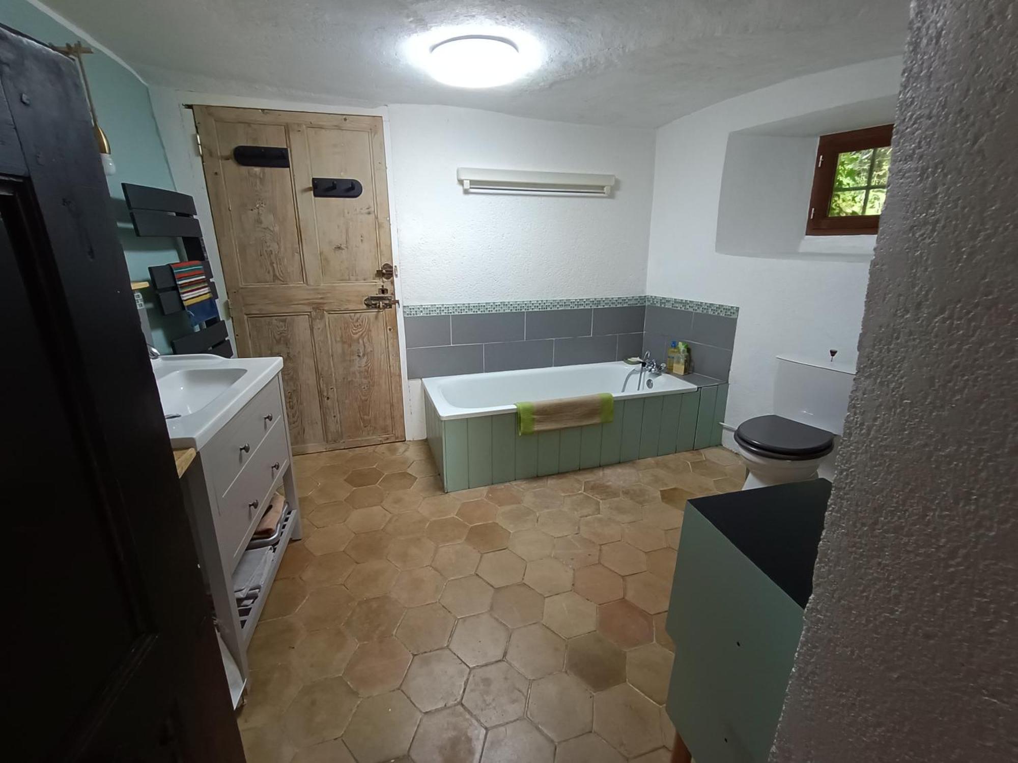 Chambre Ou Gite Dans Une Maison De Montagne - De Suzon A Zelie Entraigues  Habitación foto