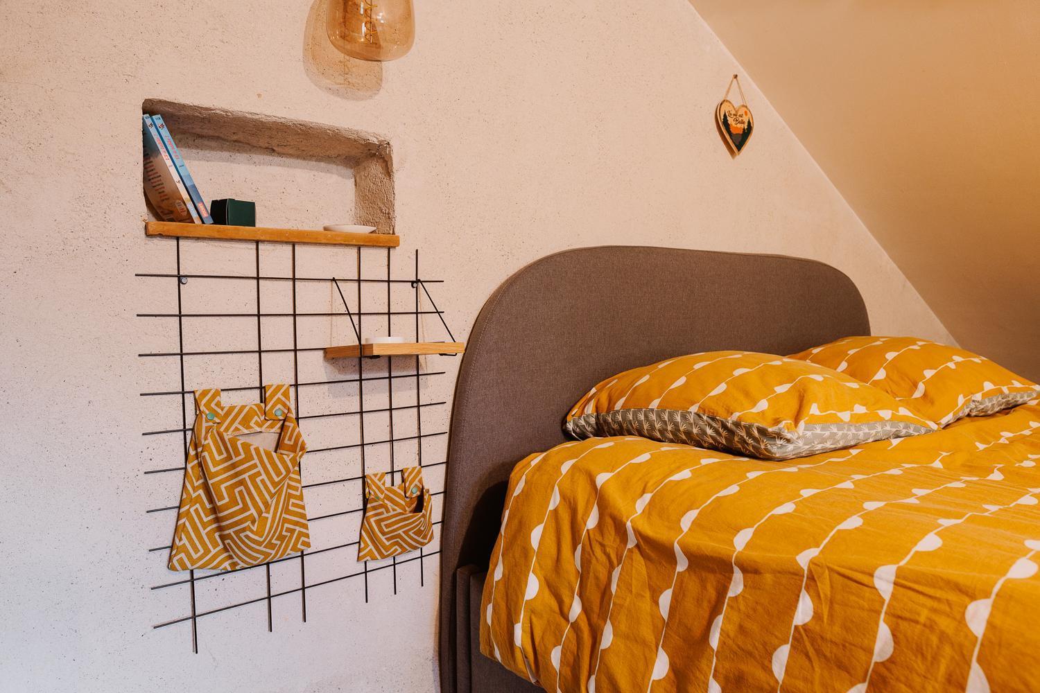 Chambre Ou Gite Dans Une Maison De Montagne - De Suzon A Zelie Entraigues  Exterior foto